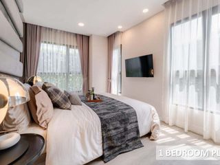 Condo en venta de 1 habitaciones en Bang Khen, Bangkok