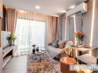 Condo en venta de 1 habitaciones en Bang Khen, Bangkok