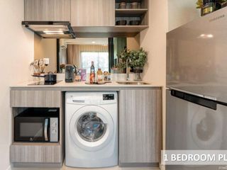 Condo en venta de 1 habitaciones en Bang Khen, Bangkok