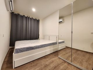 For rent studio condo in Bangkok Noi, Bangkok