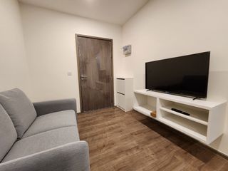 For rent studio condo in Bangkok Noi, Bangkok