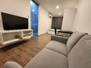 For rent studio condo in Bangkok Noi, Bangkok