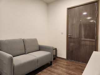 For rent studio condo in Bangkok Noi, Bangkok