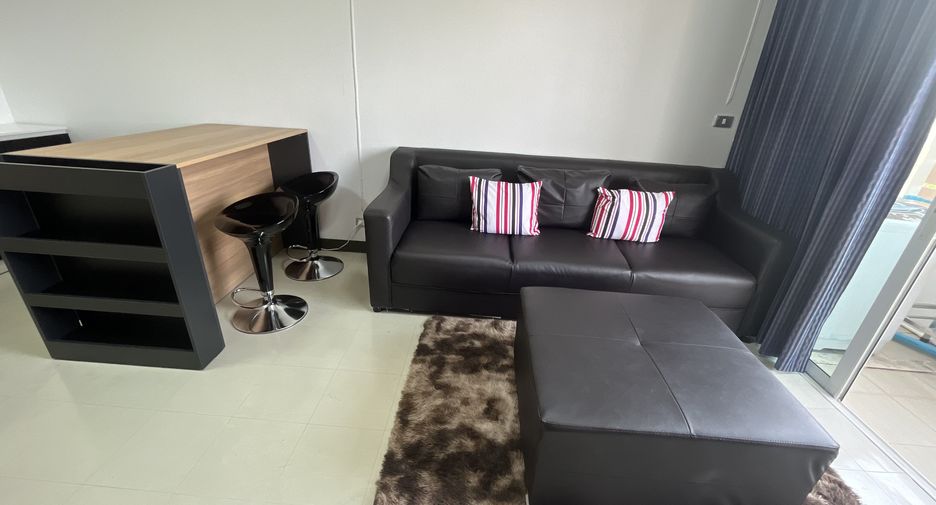 For rent 2 bedrooms apartment in Mueang Phuket, Phuket