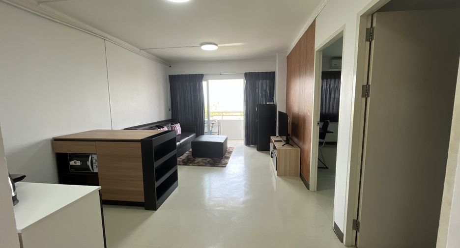 For rent 2 bedrooms apartment in Mueang Phuket, Phuket