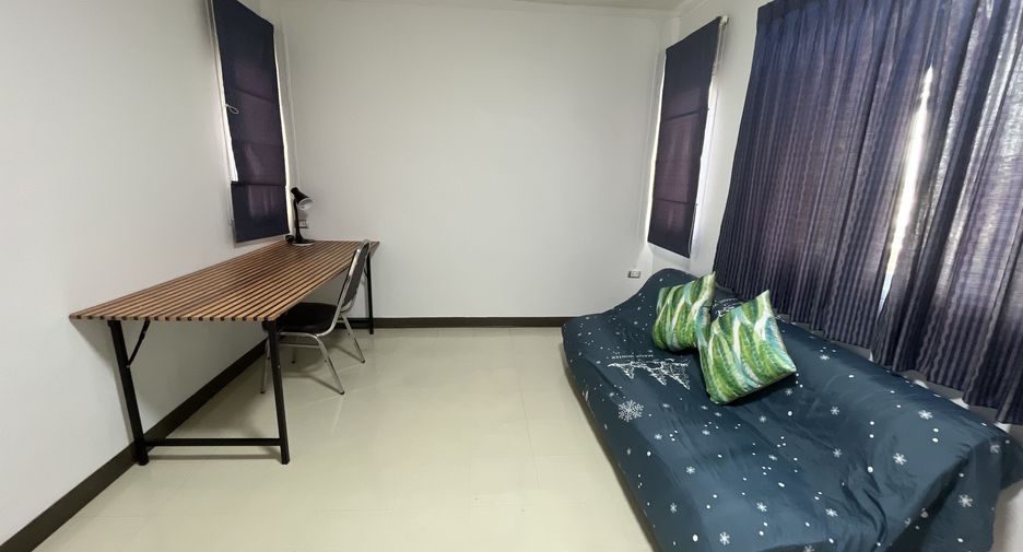For rent 2 bedrooms apartment in Mueang Phuket, Phuket