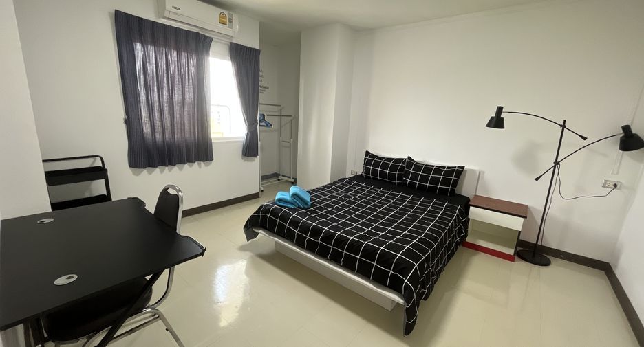 For rent 2 bedrooms apartment in Mueang Phuket, Phuket
