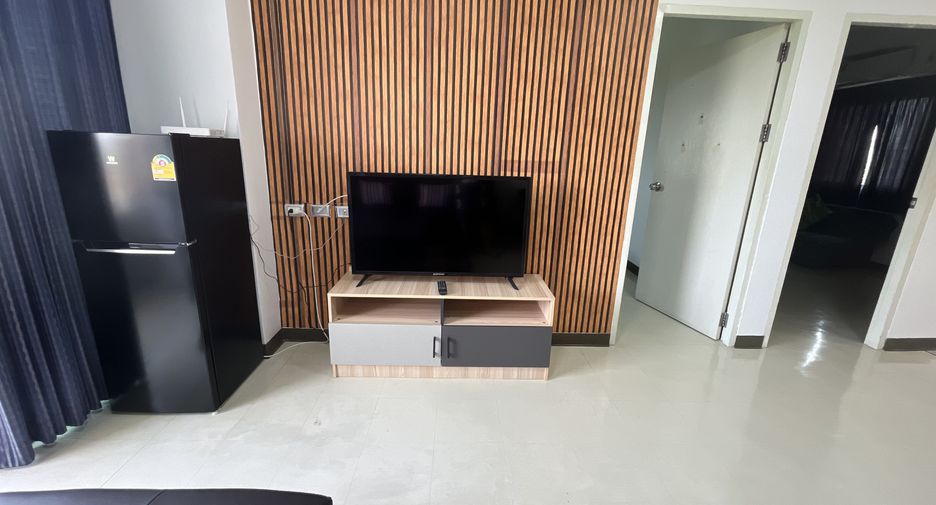 For rent 2 bedrooms apartment in Mueang Phuket, Phuket