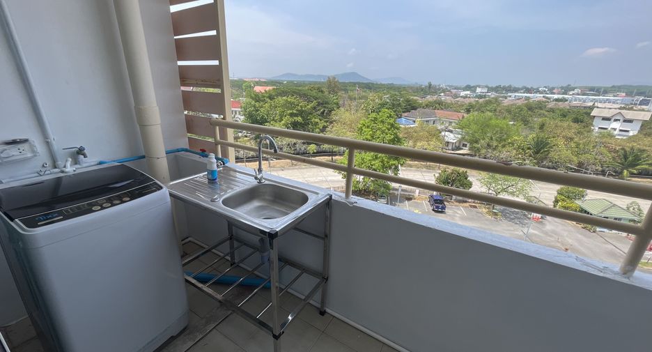 For rent 2 bedrooms apartment in Mueang Phuket, Phuket
