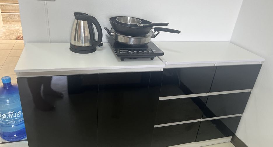 For rent 2 bedrooms apartment in Mueang Phuket, Phuket