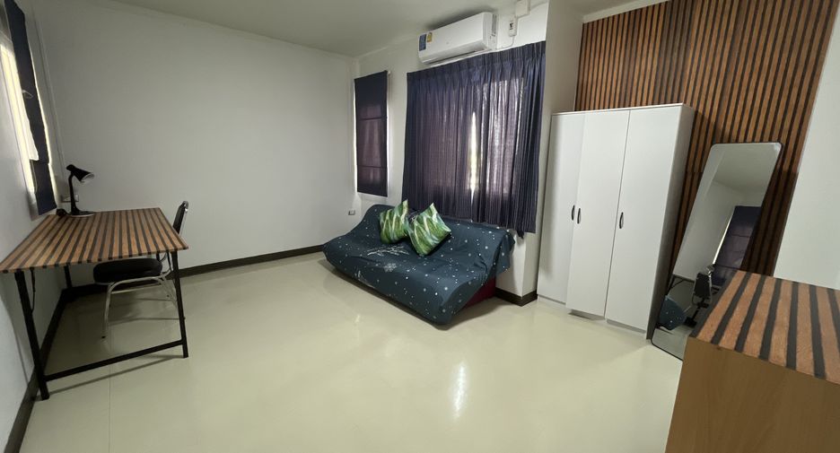 For rent 2 bedrooms apartment in Mueang Phuket, Phuket
