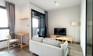 For rent studio condo in Chatuchak, Bangkok