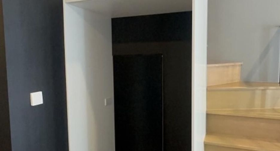 For sale 3 bedrooms condo in Huai Khwang, Bangkok