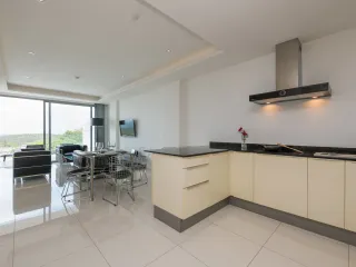 For sale and for rent 2 bedrooms condo in Mueang Phuket, Phuket