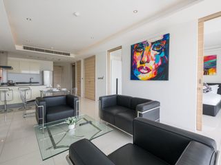 For sale and for rent 2 bedrooms condo in Mueang Phuket, Phuket