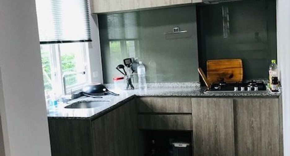 出租 2 卧室 独立屋 在 Lak Si, 曼谷
