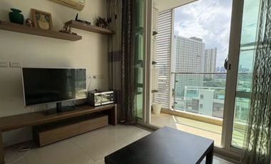 Condo en venta de 2 habitaciones en Huai Khwang, Bangkok