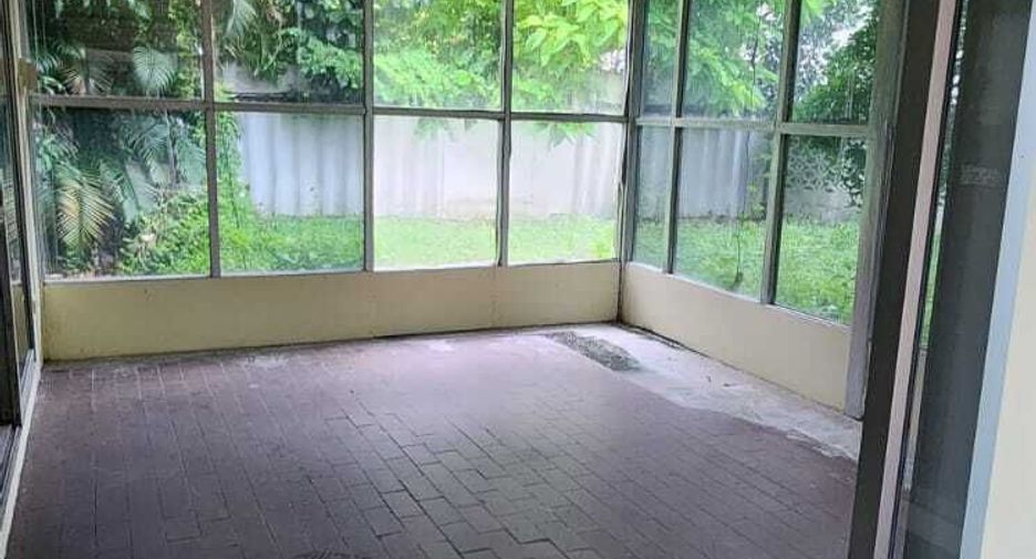 ขาย 3 ห้องนอน บ้านเดี่ยว ใน วัฒนา, กรุงเทพฯ