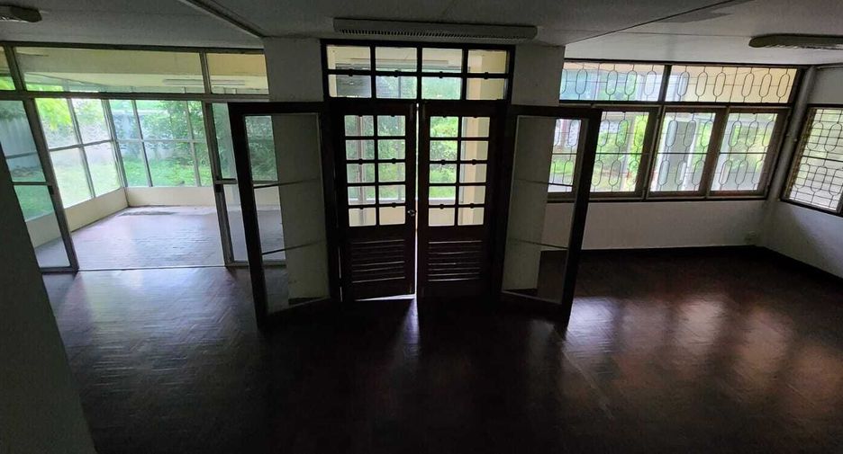 ขาย 3 ห้องนอน บ้านเดี่ยว ใน วัฒนา, กรุงเทพฯ