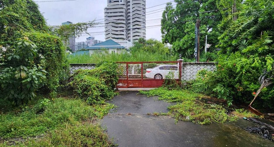ขาย 3 ห้องนอน บ้านเดี่ยว ใน วัฒนา, กรุงเทพฯ