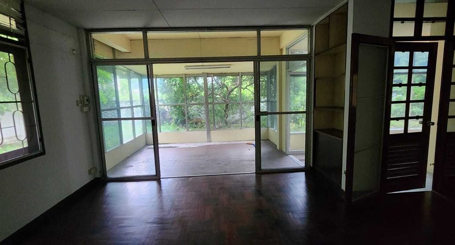 ขาย 3 ห้องนอน บ้านเดี่ยว ใน วัฒนา, กรุงเทพฯ