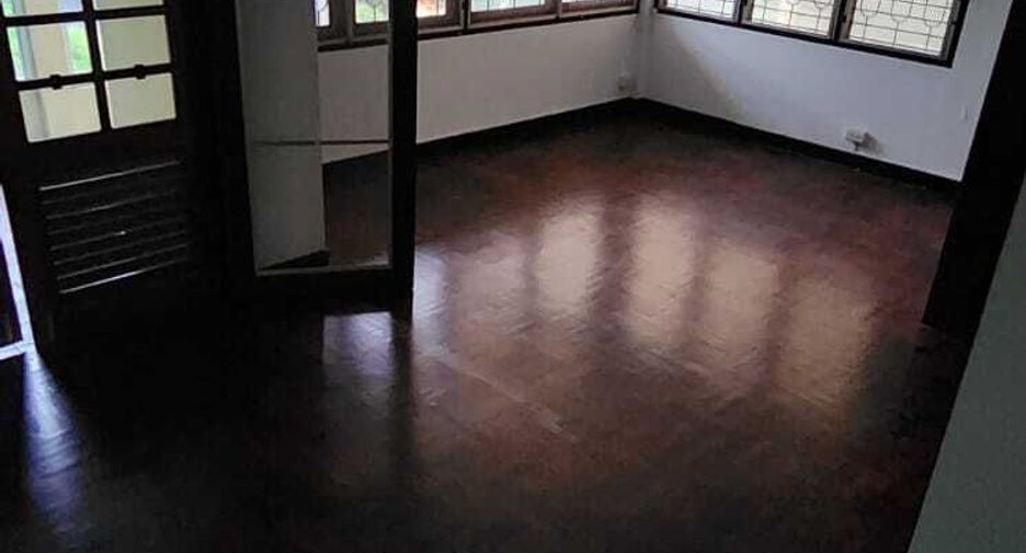 ขาย 3 ห้องนอน บ้านเดี่ยว ใน วัฒนา, กรุงเทพฯ