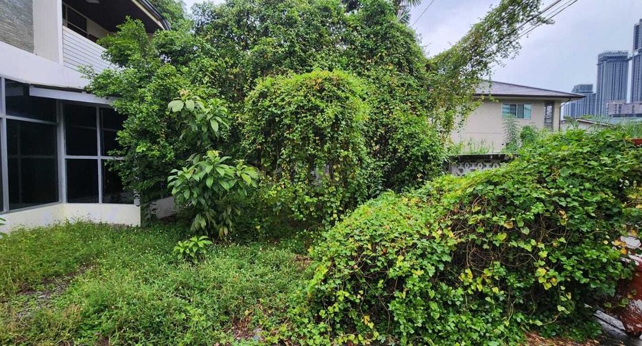 ขาย 3 ห้องนอน บ้านเดี่ยว ใน วัฒนา, กรุงเทพฯ