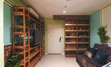 For sale and for rent 1 bed condo in Khlong Toei, Bangkok