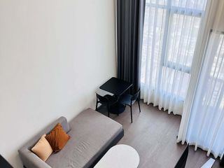 À louer 1 chambre condo à Bang Rak, Bangkok
