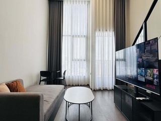 À louer 1 chambre condo à Bang Rak, Bangkok