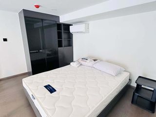À louer 1 chambre condo à Bang Rak, Bangkok