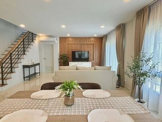 For rent 4 ベッドルーム house in Bang Phli, Samut Prakan