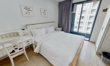 Wohnung zur Miete mit Studio in Bang Rak, Bangkok