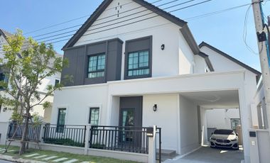 Продажа и аренда 3 спальни дом в Bang Phli, Самутпракан