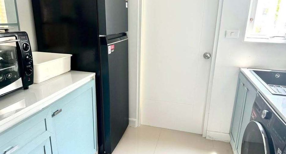 For rent 4 bedrooms house in Thalang, Phuket