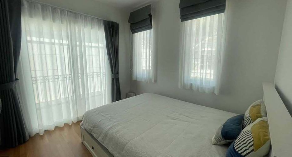 For rent 4 bedrooms house in Thalang, Phuket