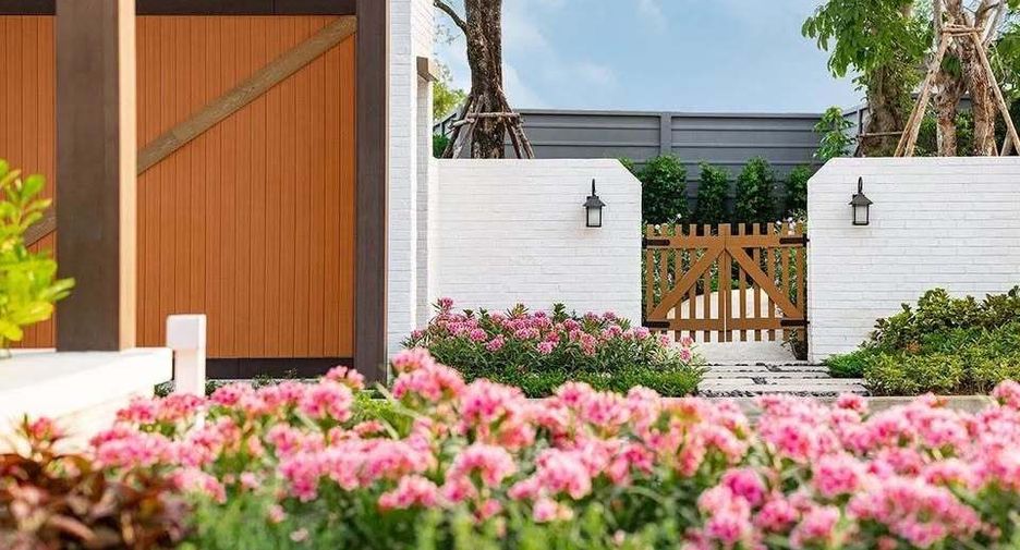 For rent 4 bedrooms house in Thalang, Phuket