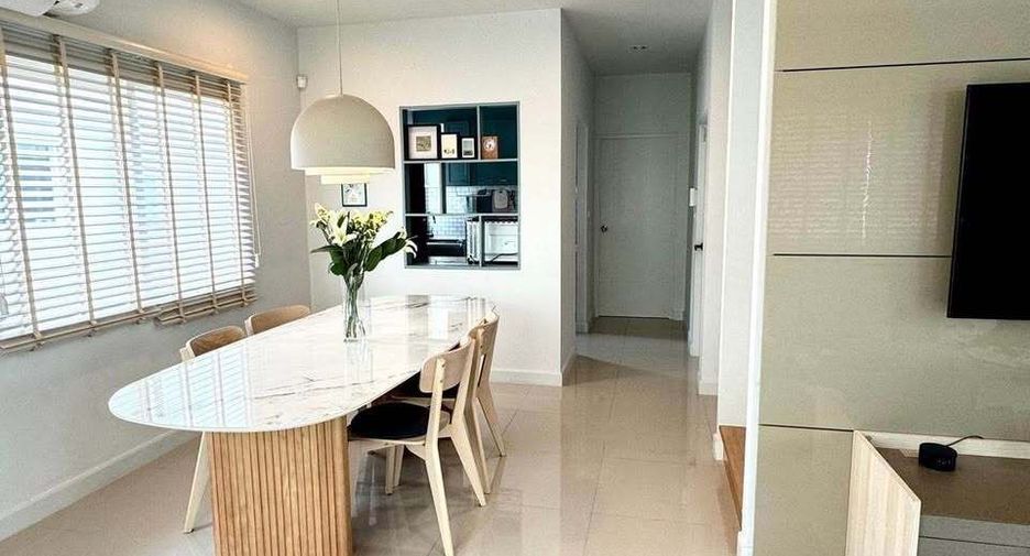For rent 4 bedrooms house in Thalang, Phuket