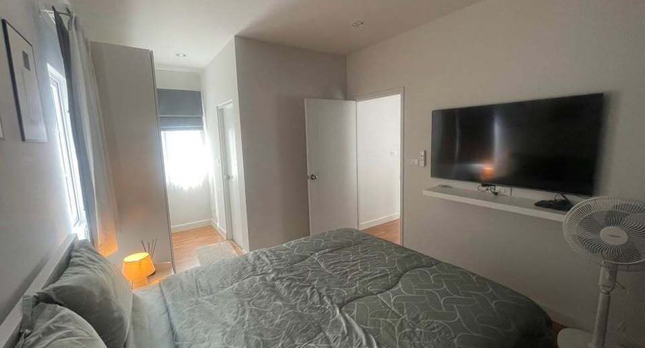 For rent 4 bedrooms house in Thalang, Phuket