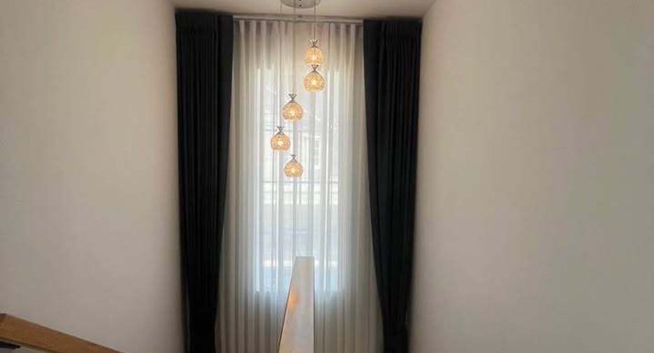 For rent 4 bedrooms house in Thalang, Phuket