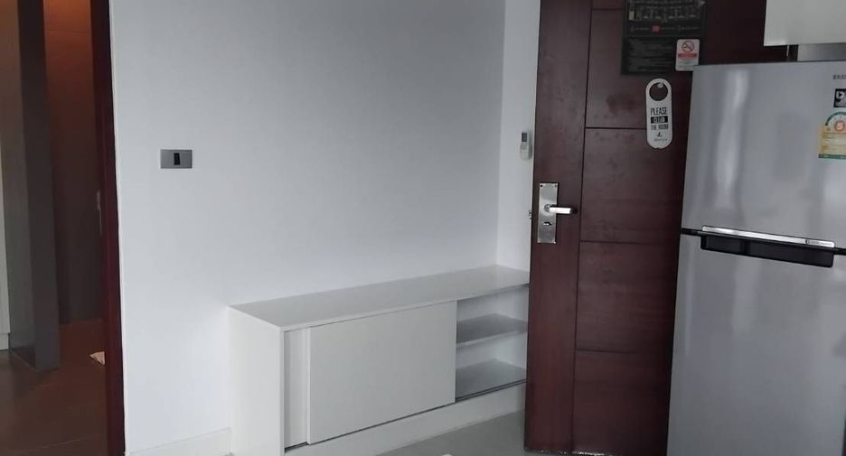 For sale 1 bed condo in Mueang Phuket, Phuket