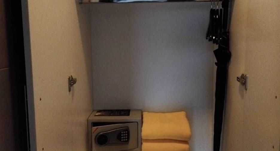 For sale 1 bed condo in Mueang Phuket, Phuket