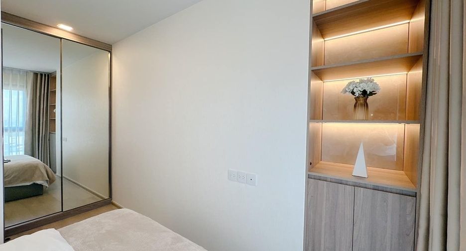 Wohnung zur Miete mit 2 Zimmer in Chatuchak, Bangkok