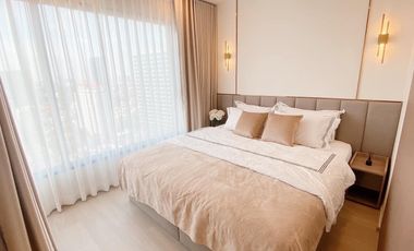 For rent 2 bedrooms condo in Chatuchak, Bangkok
