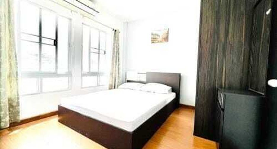 Reihenhaus zur Miete mit 3 Zimmer in Prawet, Bangkok