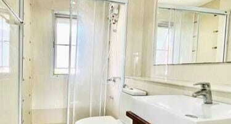 Reihenhaus zur Miete mit 3 Zimmer in Prawet, Bangkok
