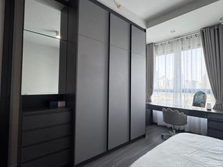 Wohnung zur Miete mit Studio in Khlong Toei, Bangkok