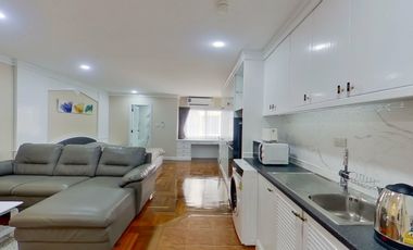 Condo en alquiler de estudio en Watthana, Bangkok