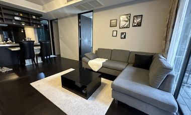 Wohnung zum Kauf und zur Miete mit 2 Zimmer in Watthana, Bangkok