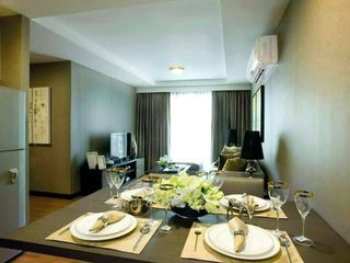 For rent 2 bedrooms condo in Phaya Thai, Bangkok